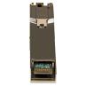 Modulo transceptor sfp startech j8177c10pkst 10 unidades