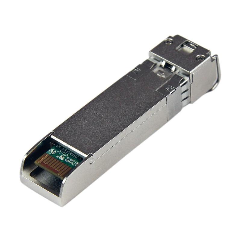 Modulo transceptor sfp+ startech sfp10gsrst