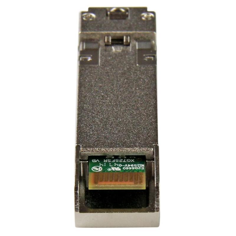 Modulo transceptor sfp+ startech sfp10gsrst