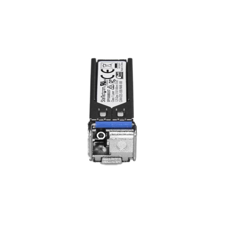 Modulo transceptor sfp startech sfp1000bxust
