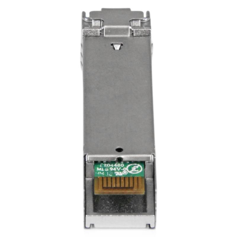 Modulo transceptor sfp startech sfp1gelxst