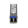 Modulo transceptor sfp startech sfp100blxst
