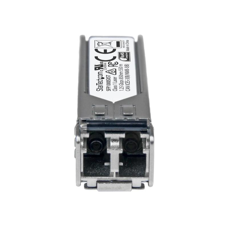 Modulo transceptor sfp startech sfp1000sxst