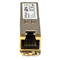 Modulo transceptor sfp startech sfp1000txst
