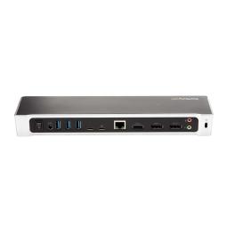 Docking station startech 13 en 1