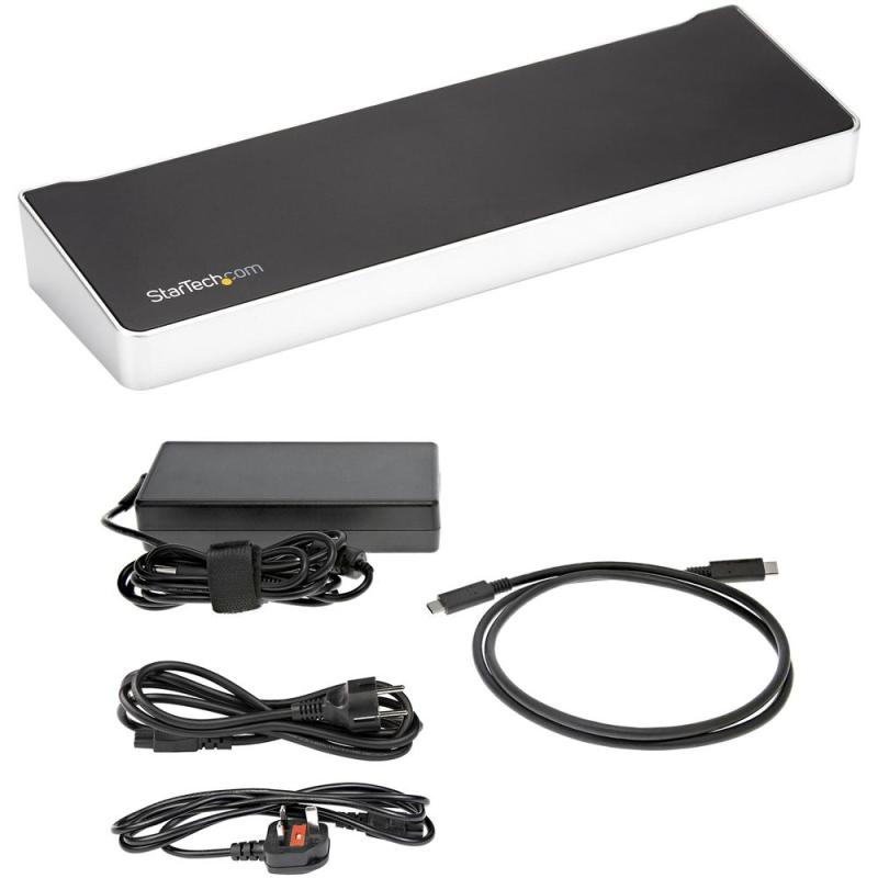Docking station startech 13 en 1