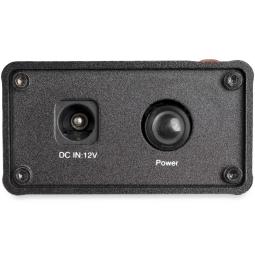 Estacion de carga usb startech 7 puertos