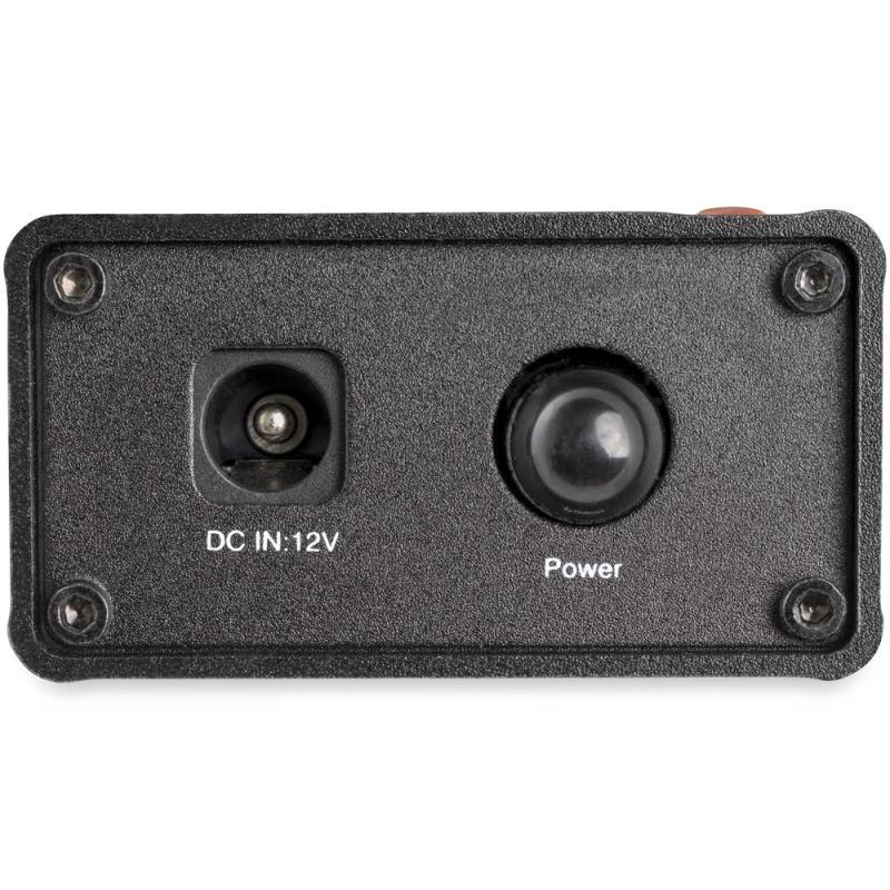 Estacion de carga usb startech 7 puertos
