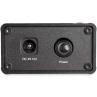Estacion de carga usb startech 7 puertos