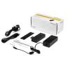 Estacion de carga usb startech 7 puertos