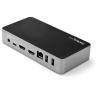 Docking station startech 8 en 1