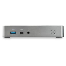 Docking station startech 8 en 1