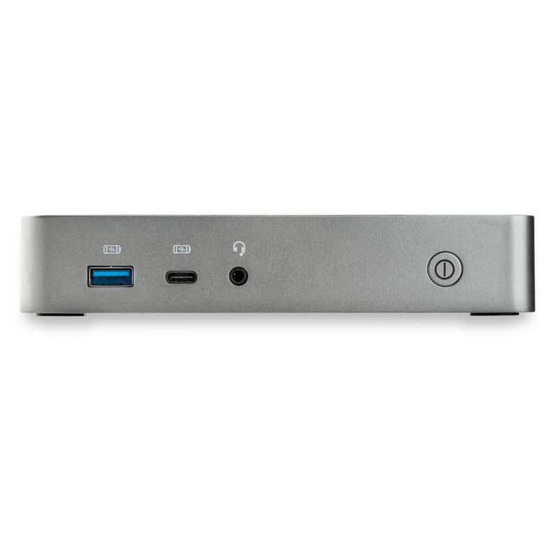 Docking station startech 8 en 1