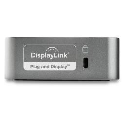 Docking station startech 8 en 1