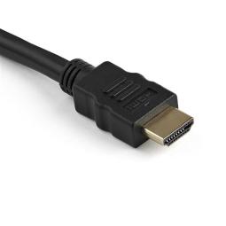 Splitter hdmi 4k startech macho - hembra 2 puertos