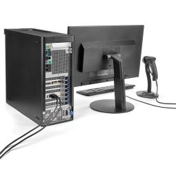 Tarjeta de puertos pci express startech pexusb3s44v 4x usb 3.0