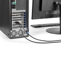 Tarjeta de puertos pci express startech pexusb3s44v 4x usb 3.0
