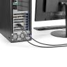 Tarjeta de puertos pci express startech pexusb3s44v 4x usb 3.0