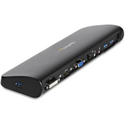 Docking station startech 10 en 1