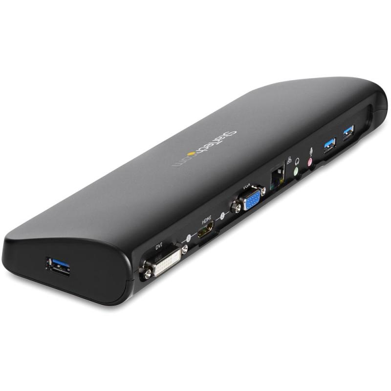Docking station startech 10 en 1