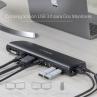Docking station startech 10 en 1