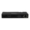 Docking station startech usb 3.0 4 en 1