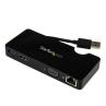 Docking station startech usb 3.0 4 en 1
