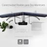 Docking station startech 10 en 1