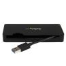 Docking station startech usb 3.0 4 en 1
