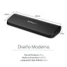 Docking station startech 10 en 1