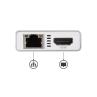 Docking station startech usb tipo c 5 en 1