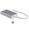 Docking station startech usb tipo c 5 en 1