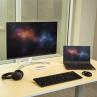 Docking station startech usb tipo c 5 en 1
