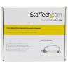 Tarjeta de red startech st1000smpex rj45