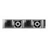 Servidor nas synology flashstation fs2500 8gb 12 bahias 1u rack gigabit ethernet