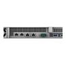 Servidor nas synology flashstation fs2500 8gb 12 bahias 1u rack gigabit ethernet
