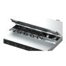 Servidor nas synology flashstation fs2500 8gb 12 bahias 1u rack gigabit ethernet