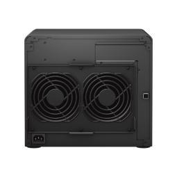 Unidad de expansion synology dx1222 12 bahias