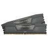 Memoria ram ddr5 32gb kit 2x16gb corsair vengeance 5200mhz cl40