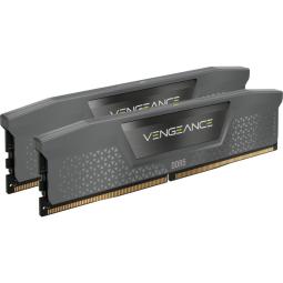 Memoria ram ddr5 32gb kit 2x16gb corsair vengeance 5200mhz cl40