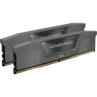 Memoria ram ddr5 32gb kit 2x16gb corsair vengeance 5200mhz cl40