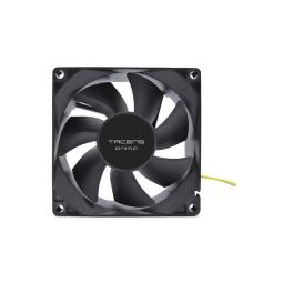 Ventilador caja tacens anima af8 2x 80mm negro