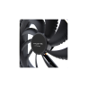 Ventilador caja tacens anima af1 2x 120mm negro