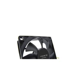 Ventilador caja tacens anima af8 2x 80mm negro
