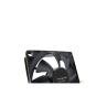Ventilador caja tacens anima af8 2x 80mm negro
