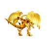 Maqueta bandai hobby yu - gi - oh frsa egypt god winged dragon of ra
