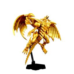 Maqueta bandai hobby yu - gi - oh frsa egypt god winged dragon of ra