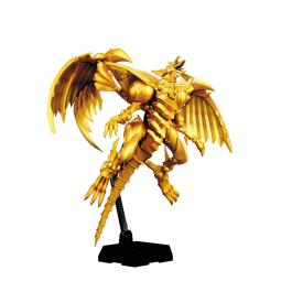 Maqueta bandai hobby yu - gi - oh frsa egypt god winged dragon of ra