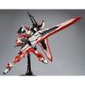 Maqueta bandai hobby mobile suit gundam seed astray r mg 1 100 astray turn red mbf 02vv