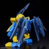 Maqueta bandai hobby mashin hero wataru tenshohmaru